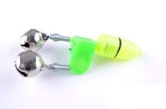 Captain Olta Zili Plastik Kıskaçlı Işıklı 16mm Standart - TEKLI