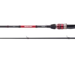 Balzer Shirasu Drop Cast IM-8 Carbon Spin Kamış 215cm 35-70gr Atar