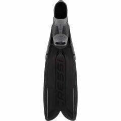 Cressi Gara Turbo Flex Dalış Paleti BLACK - 38 - 39