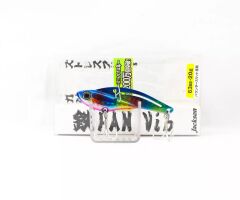 Jackson TEPPAN VIB 20g 63 mm Metal Yem BRP