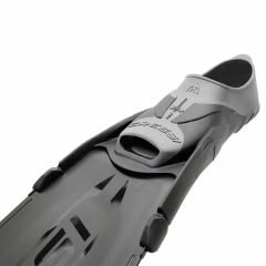 Cressi Gara Turbo Flex Dalış Paleti BLACK - 42 - 43
