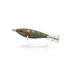 Captain 3008 Kalamar Zokası 7cm Fighter Squid 13