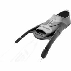 Cressi Gara Turbo Flex Dalış Paleti WHITE - 46 - 47