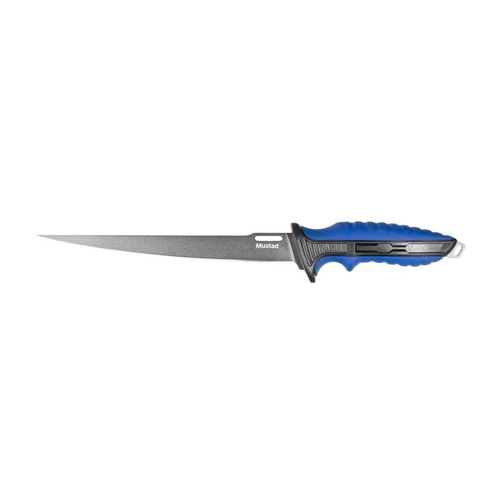 Mustad MT093 Fileto Bıçağı Standart