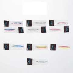 Lupo Slim Target 40 gram Jig (iğnesizdir) 03