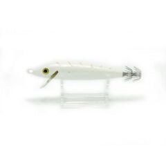 Captain 3024 Kalamar Zokası 10cm Lures Squid 6