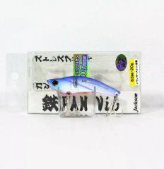 Jackson TEPPAN VIB 20g 63 mm Metal Yem GPP
