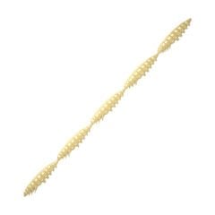Libra Lures Larva Multi Cheese Suni Yem 005 - CHEESE - 25MM