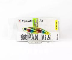 Jackson TEPPAN VIB 20g 63 mm Metal Yem LCD