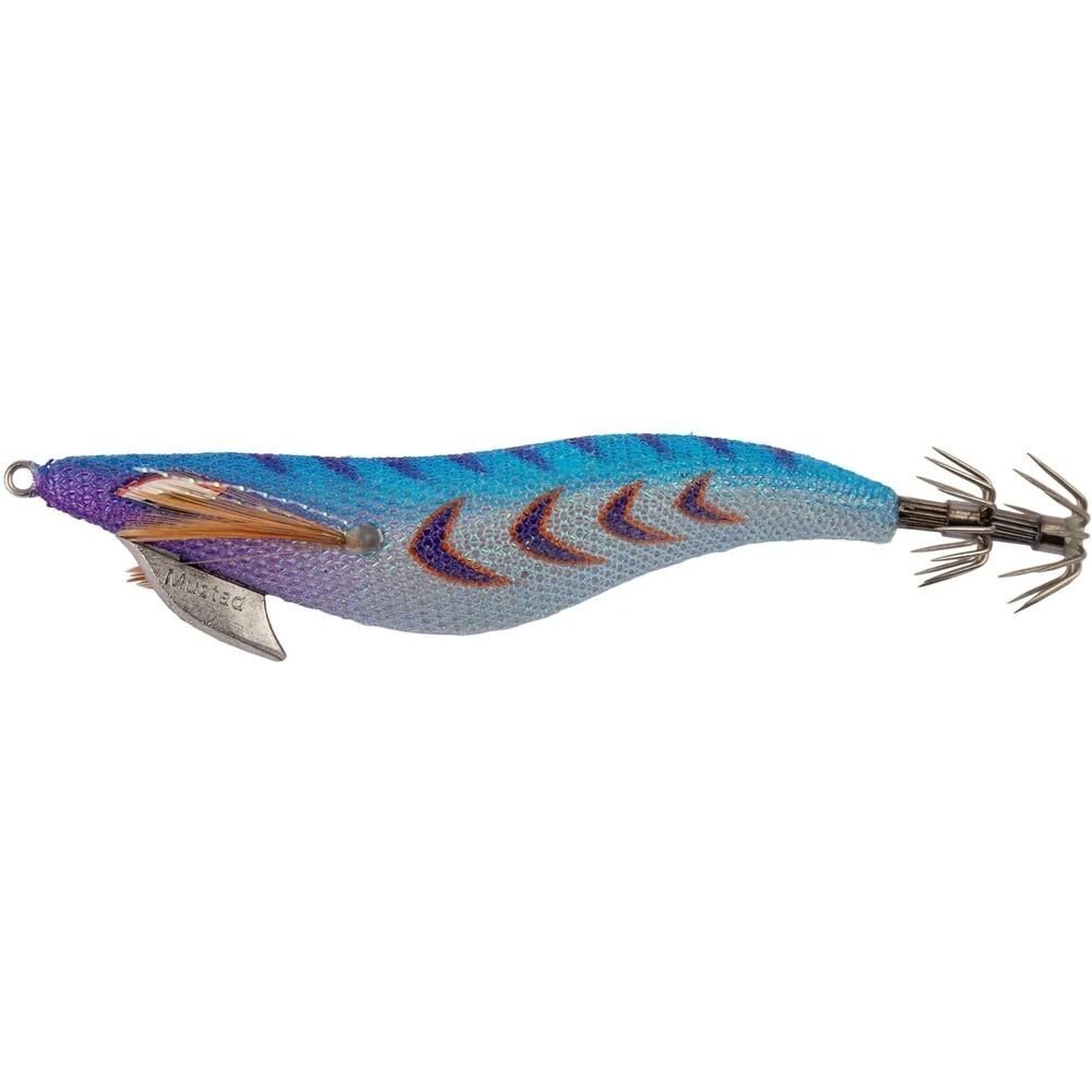Mustad Baku Projectile Kalamar Zokası 008 - 20G-105MM