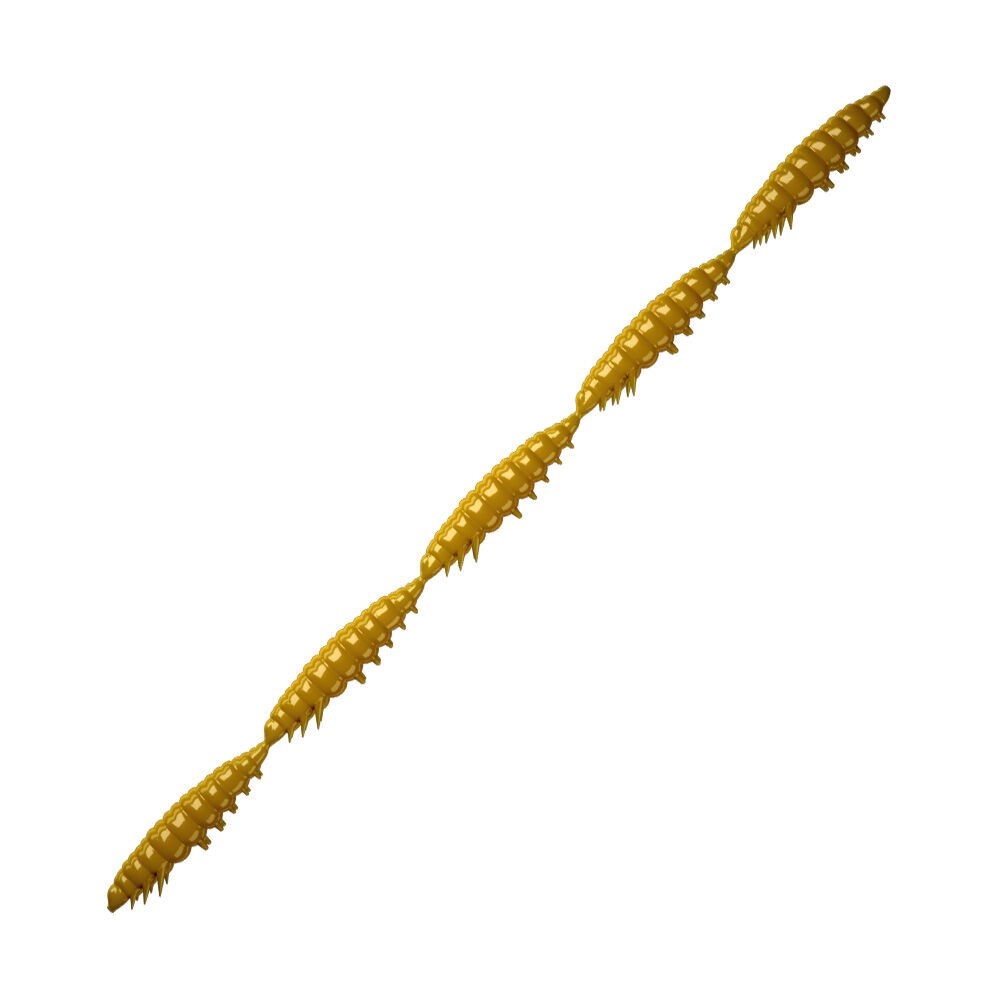 Libra Lures Larva Multi Cheese Suni Yem 036 - COFFEE MILK - 25MM