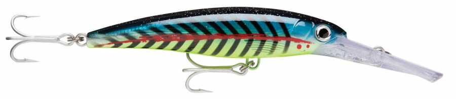 Rapala X-Rap Magnum Sahte Balığı LLU - 160MM