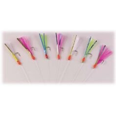 Lineaeffe 5640507 Rainbow Flasher 7li Çapari 025x035mm (FC) 205cm