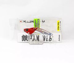 Jackson TEPPAN VIB 20g 63 mm Metal Yem SRH
