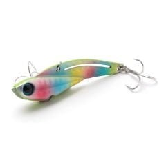 Jackson TEPPAN VIB 26g 72 mm Metal Yem