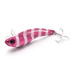 Jackson TEPPAN VIB 26g 72 mm Metal Yem