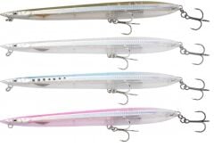 Savage gear Sandeel Surf Walker 155 23g Suni Yem