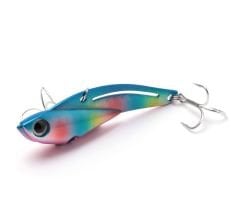 Jackson TEPPAN VIB 26g 72 mm Metal Yem