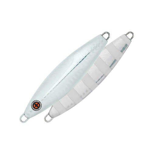 Sakura Spinback Jig Sahte Yemi SB04 - 82MM - 60GR