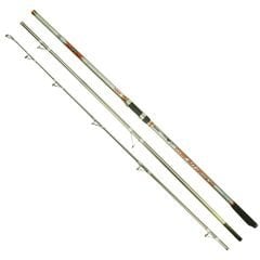 Captain 1453 Stinger 420cm 3 Parça Surf Kamış 100-200gr Atar