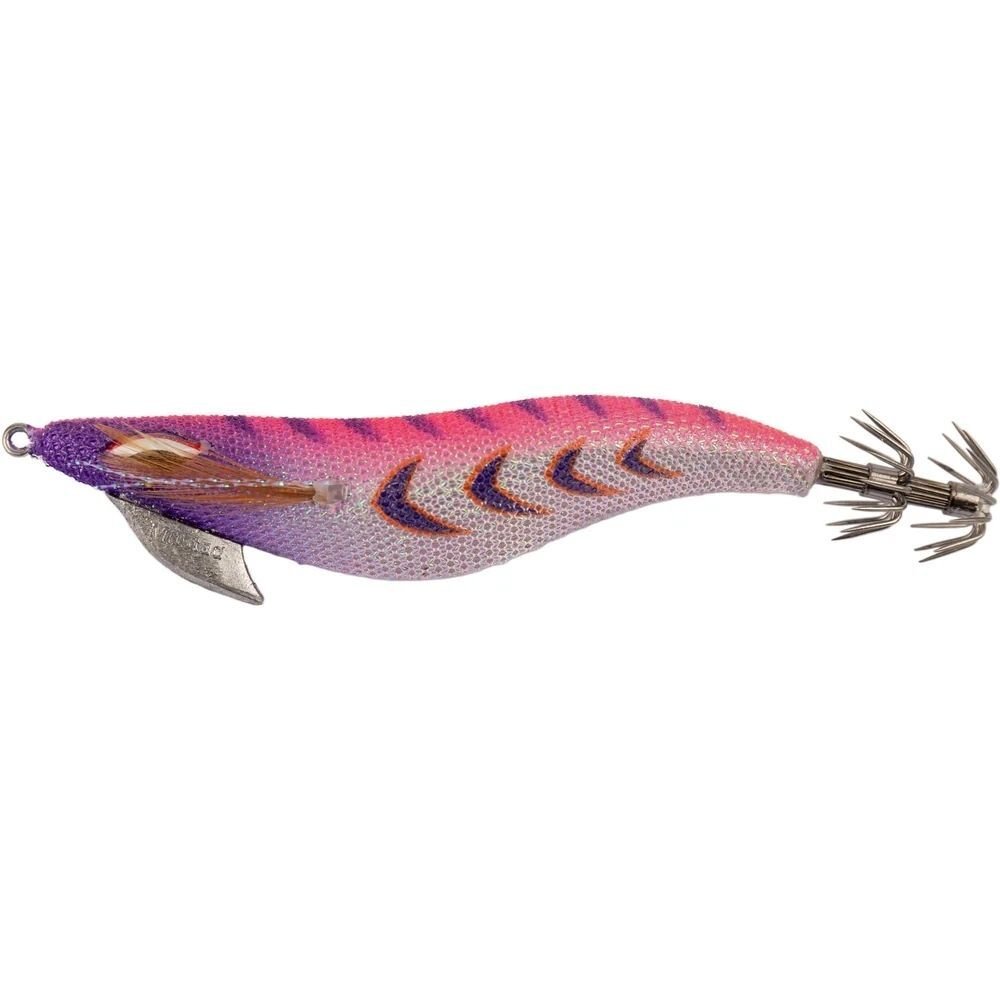 Mustad Baku Projectile Kalamar Zokası 004 - 20G-105MM