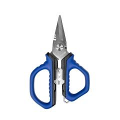 Mustad Çok Fonksiyonlu Makas Standart