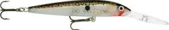 Rapala Husky Jerk Sahte Balığı GBK - 100MM