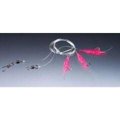Balzer 14743 Karides Çapari 3lü 040x060mm 150cm