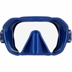 Cressi Z2 Dalış Maskesi BLUE METAL