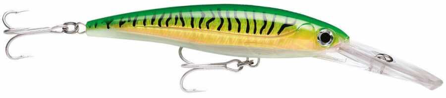 Rapala X-Rap Magnum Sahte Balığı GGM - 160MM