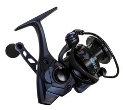 Okuma Wave Off WO-3000H-FF Black 7+1BB Olta Makinesi