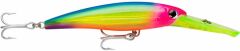 Rapala X-Rap Magnum Sahte Balığı PSYP - 110MM