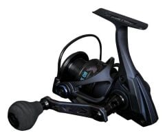 Okuma Wave Off WO-4000H-FF Black 7+1BB Olta Makinesi