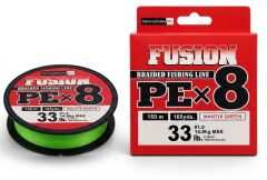 NANIWAOSAKASHI FUSION 8X 150MT IPEK IP 0.10