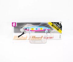 Jackson Metal Effect Stay Fall  10g 46mm Jig Yem BPS