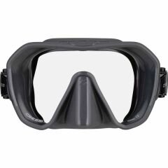 Cressi Z2 Dalış Maskesi GRAPHITE