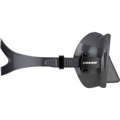 Cressi Z2 Dalış Maskesi GRAPHITE