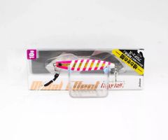 Jackson Metal Effect Stay Fall  10g 46mm Jig Yem GGP