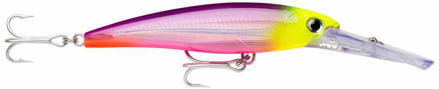 Rapala X-Rap Magnum Sahte Balığı PSYC - 140MM