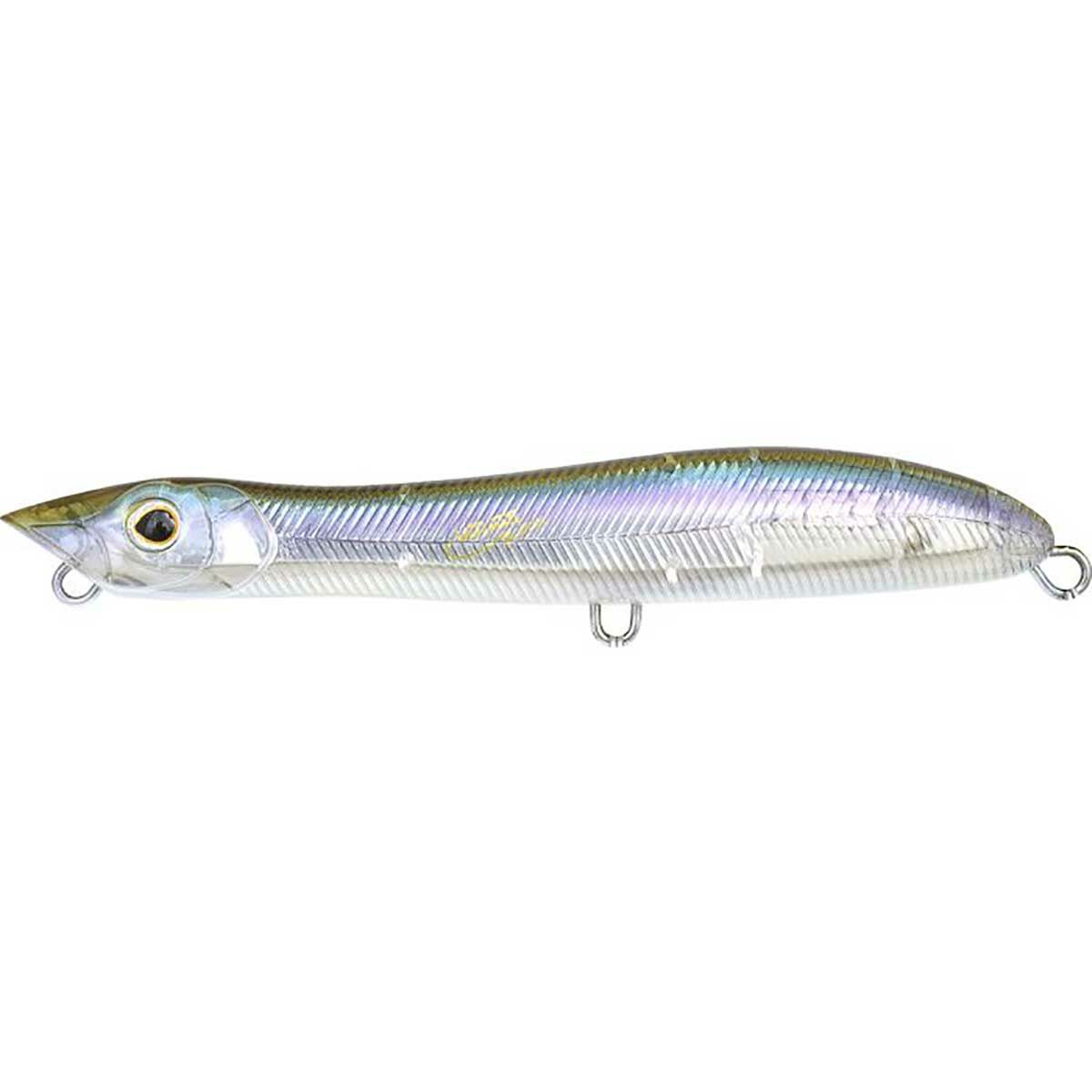 Xorus Patchinko 100 mm 11 gr Suni Yem 500G
