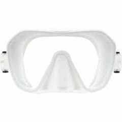 Cressi Z2 Dalış Maskesi WHITE