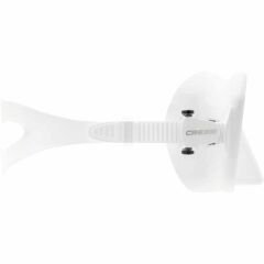 Cressi Z2 Dalış Maskesi WHITE