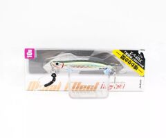 Jackson Metal Effect Stay Fall  10g 46mm Jig Yem KKK