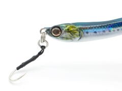 Little Jack Metal Adict 03  60 gr Jig Yem