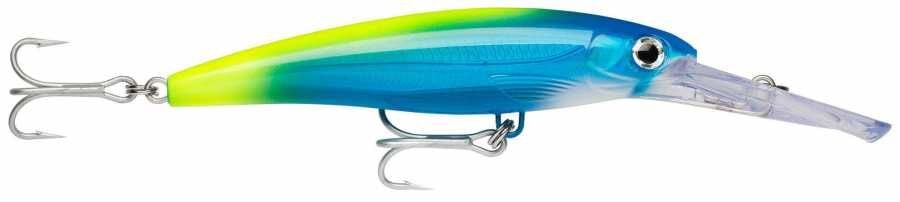 Rapala X-Rap Magnum Sahte Balığı YFU - 140MM