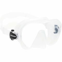 Cressi Z2 Dalış Maskesi CLEAR
