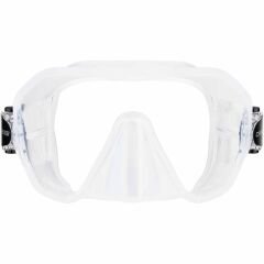 Cressi Z2 Dalış Maskesi CLEAR