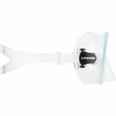 Cressi Z2 Dalış Maskesi CLEAR