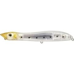 Xorus Patchinko 100 mm 11 gr Suni Yem Ghost White Iwashi