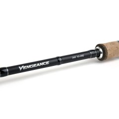 Shimano Rod Vengeance CX Spinning Cork MOD-FAST 2,40m 10-35g 2pc Spin Kamışı